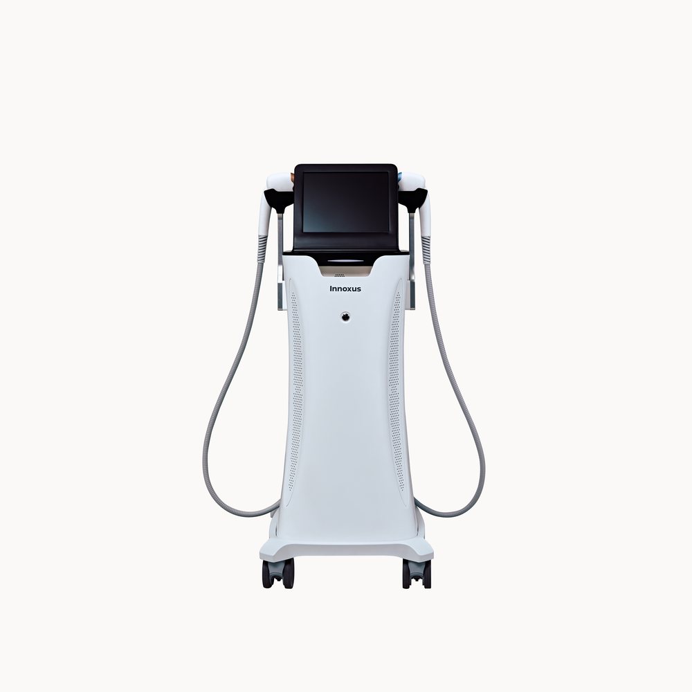 Alltite Lifting device at Forever Plastic Surgery Gangnam