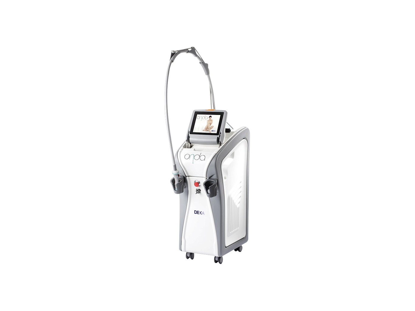 Onda Lifting device at Forever Plastic Surgery Gangnam